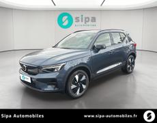 Volvo EX40 Toulouse