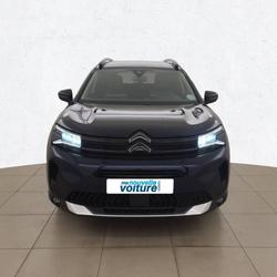 Citroen C5 Aircross C5 Aircross BlueHDi 130 S&S EAT8 - Feel Pack Cholet
