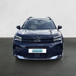 Citroen C5 Aircross C5 Aircross BlueHDi 130 S&S EAT8 - Feel Pack Cholet