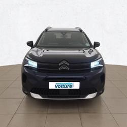Citroen C5 Aircross C5 Aircross BlueHDi 130 S&S EAT8 - Feel Pack Cholet