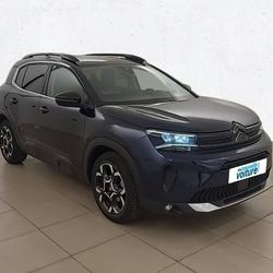 Citroen C5 Aircross C5 Aircross BlueHDi 130 S&S EAT8 - Feel Pack Cholet