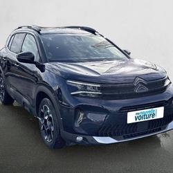 Citroen C5 Aircross C5 Aircross BlueHDi 130 S&S EAT8 - Feel Pack Cholet