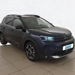 Citroen C5 Aircross C5 Aircross BlueHDi 130 S&S EAT8 - Feel Pack Cholet