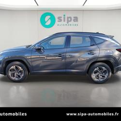 Hyundai Tucson 1.6 T-GDI 215 Hybrid BVA6 Intuitive 5p occasion - Villenave-d'Ornon - photo 2/35