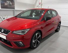 Seat Ibiza Belfort