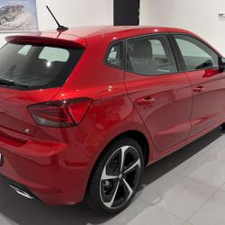 Seat Ibiza Ibiza 1.0 TSI 115 ch S/S DSG7 FR Belfort