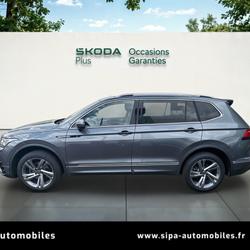 Volkswagen Tiguan Tiguan Allspace 2.0 TDI 150ch DSG7 R-Line 5p Lescar