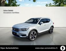 Volvo XC40 Labège