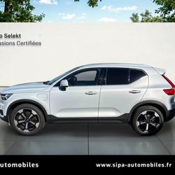 Volvo XC40 XC40 T5 Recharge 180+82 ch DCT7 Inscription Luxe 5p Lab&egrave;ge