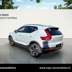 Volvo XC40 XC40 T5 Recharge 180+82 ch DCT7 Inscription Luxe 5p Lab&egrave;ge