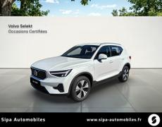 Volvo XC40 Labège