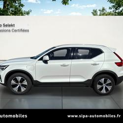 Volvo XC40 XC40 T5 Recharge 180+82 ch DCT7 Start 5p Lab&egrave;ge