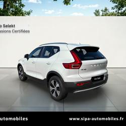 Volvo XC40 XC40 T5 Recharge 180+82 ch DCT7 Start 5p Lab&egrave;ge