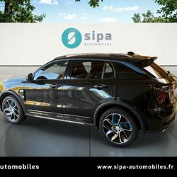 LYNK&CO 01 1.5 PHEV 261 ch DCTH7 Core 5p occasion - Anglet - photo 2/50