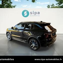 LYNK&CO 01 1.5 PHEV 261 ch DCTH7 Core 5p occasion - Anglet - photo 3/50