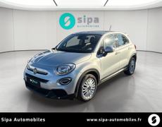 Fiat 500x Villenave-d'Ornon