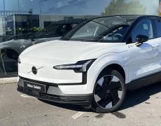 Volvo EX30 Saint-Ouen-l'Aumône