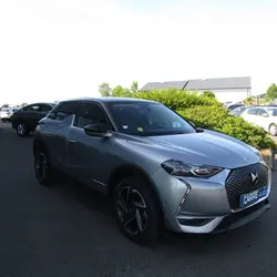 DS DS3 Crossback BLUEHDI 130CH GRAND CHIC AUTOMATIQUE Dol-de-Bretagne