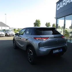 DS DS3 Crossback BLUEHDI 130CH GRAND CHIC AUTOMATIQUE Dol-de-Bretagne
