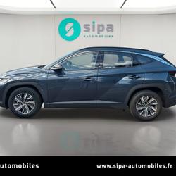 Hyundai Tucson Tucson 1.6 CRDi 136 DCT-7 Intuitive 5p Villenave-d'Ornon