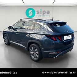 Hyundai Tucson Tucson 1.6 CRDi 136 DCT-7 Intuitive 5p Villenave-d'Ornon