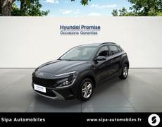 Hyundai Kona Le Bouscat