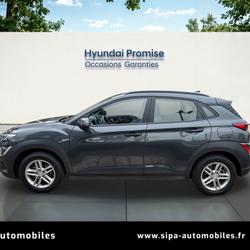 Hyundai Kona 1.6 CRDi 136 DCT-7 Hybrid 48V Business 5p occasion - Le Bouscat - photo 2/33