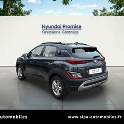 Hyundai Kona 1.6 CRDi 136 DCT-7 Hybrid 48V Business 5p occasion - Le Bouscat - photo 3/33