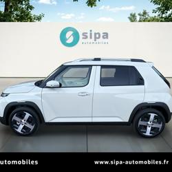 Hyundai Inster 49 kWh Cross Creative 5p occasion - Le Bouscat - photo 2/33