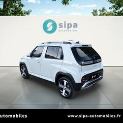 Hyundai Inster 49 kWh Cross Creative 5p occasion - Le Bouscat - photo 3/33