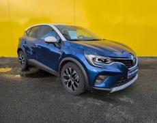Renault Captur Saint-Georges-sur-Loire