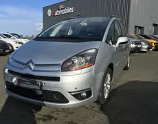 Citroen Grand C4 Picasso Angers