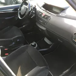 Citroen Grand C4 Picasso 1.6 HDI110 EXCLUSIVE BMP6 7PL / BOITE AUTOMATIQUE ATTELAGE occasion - Angers - photo 3/11