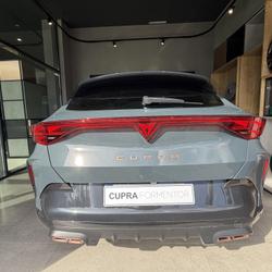Cupra Formentor eHybrid 272 ch DSG6 VZ Extreme occasion - Belfort - photo 3/33