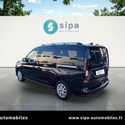 Ford Grand Tourneo Connect 2.0 EcoBlue 102 BVM6 Titanium 5p occasion - Le Bouscat - photo 3/39