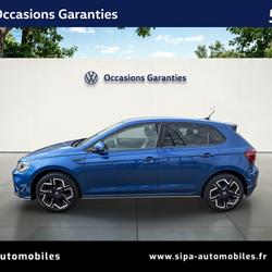 Volkswagen Polo 1.0 TSI 95 S&S BVM5 R-Line Edition 5p occasion - Lescar - photo 2/50