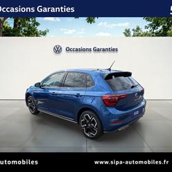 Volkswagen Polo 1.0 TSI 95 S&S BVM5 R-Line Edition 5p occasion - Lescar - photo 3/50