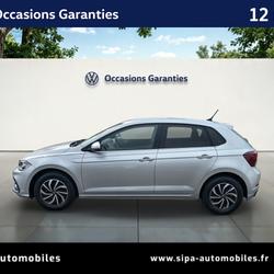 Volkswagen Polo 1.0 TSI 95 S&S BVM5 VW Edition 5p occasion - Lescar - photo 2/30
