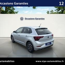 Volkswagen Polo 1.0 TSI 95 S&S BVM5 VW Edition 5p occasion - Lescar - photo 3/30