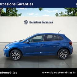 Volkswagen Polo 1.0 TSI 95 S&S BVM5 VW Edition 5p occasion - Lescar - photo 2/35