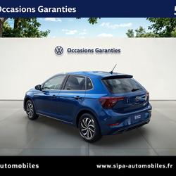 Volkswagen Polo 1.0 TSI 95 S&S BVM5 VW Edition 5p occasion - Lescar - photo 3/35