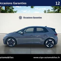 Volkswagen ID3 ID.3 204 ch Pro S Life Max 5p Lescar