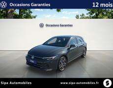 Volkswagen Golf 8