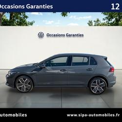 Volkswagen Golf 8 1.5 eTSI EVO2 116 DSG7 Style 5p occasion - Lescar - photo 2/42