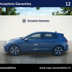 Volkswagen Golf 8 1.5 eTSI EVO2 116 DSG7 VW Edition 5p occasion - Lescar - photo 2/30