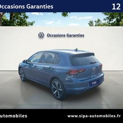 Volkswagen Golf 8 1.5 eTSI EVO2 116 DSG7 VW Edition 5p occasion - Lescar - photo 3/30