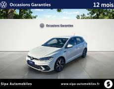 Volkswagen Polo Lescar