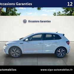 Volkswagen Polo Polo 1.0 TSI 116 S&S DSG7 R-Line 5p Lescar