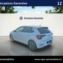 Volkswagen Polo Polo 1.0 TSI 116 S&S DSG7 R-Line 5p Lescar