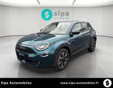 Fiat 600 Villenave-d'Ornon